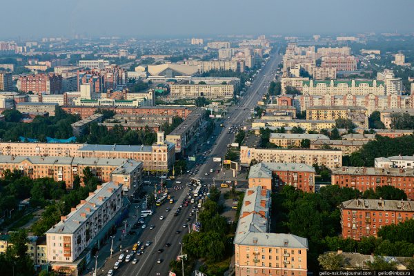 Где взять ссылку кракена