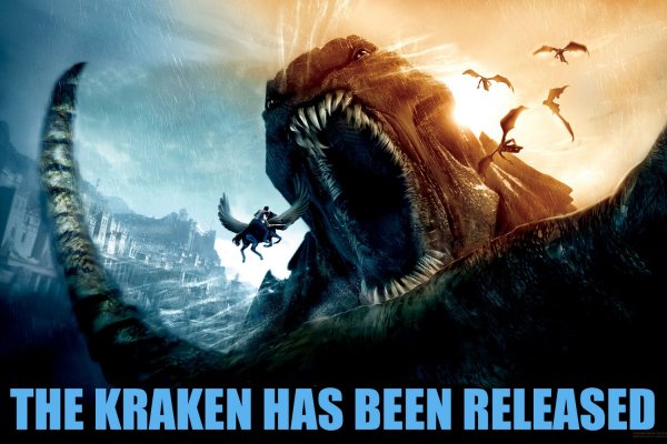 Https kraken at